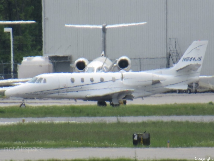 flyExclusive Cessna 560XL Citation Excel (N844JS) | Photo 680488