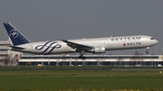 Delta Air Lines Boeing 767-432(ER) (N844MH) at  Amsterdam - Schiphol, Netherlands