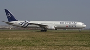 Delta Air Lines Boeing 767-432(ER) (N844MH) at  Amsterdam - Schiphol, Netherlands