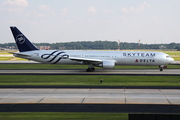 Delta Air Lines Boeing 767-432(ER) (N844MH) at  Atlanta - Hartsfield-Jackson International, United States