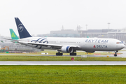 Delta Air Lines Boeing 767-432(ER) (N844MH) at  Dublin, Ireland