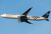 Delta Air Lines Boeing 767-432(ER) (N844MH) at  Frankfurt am Main, Germany