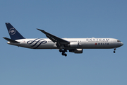 Delta Air Lines Boeing 767-432(ER) (N844MH) at  New York - John F. Kennedy International, United States