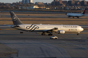 Delta Air Lines Boeing 767-432(ER) (N844MH) at  New York - John F. Kennedy International, United States