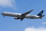 Delta Air Lines Boeing 767-432(ER) (N844MH) at  New York - John F. Kennedy International, United States