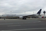 Delta Air Lines Boeing 767-432(ER) (N844MH) at  Munich, Germany