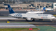 Delta Air Lines Boeing 767-432(ER) (N844MH) at  San Francisco - International, United States