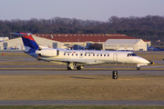 Delta Connection (Chautauqua Airlines) Embraer ERJ-135LR (N844RP) at  Nashville - International, United States