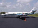 (Private) Cessna 560 Citation Encore (N844TM) at  Punta Cana - International, Dominican Republic