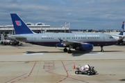 United Airlines Airbus A319-131 (N844UA) at  Washington - Ronald Reagan National, United States