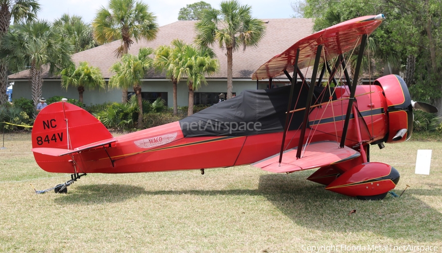 (Private) Waco CTO (N844V) | Photo 318374