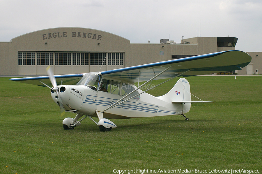 (Private) Aeronca 7AC Champion (N84504) | Photo 153354