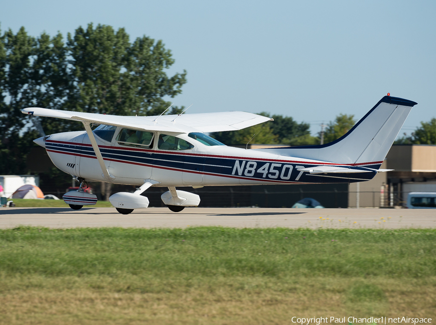 (Private) Cessna 182P Skylane (N84507) | Photo 132089