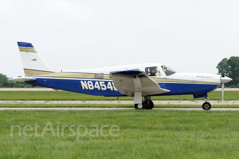 (Private) Piper PA-32R-301T Saratoga II TC (N8454E) at  Oshkosh - Wittman Regional, United States