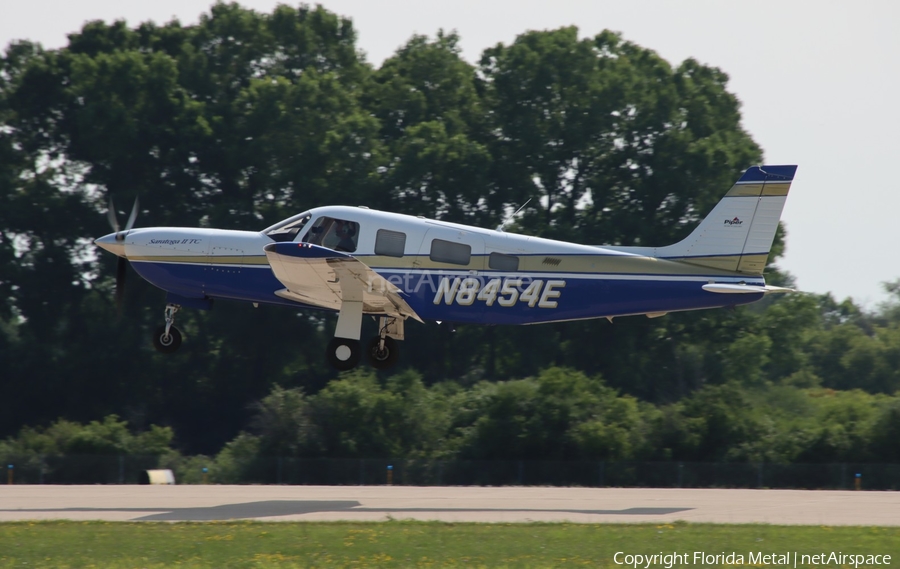 (Private) Piper PA-32R-301T Saratoga II TC (N8454E) | Photo 679267