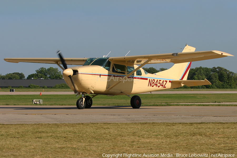 (Private) Cessna 205 (N8454Z) | Photo 168171