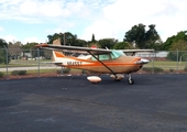 (Private) Cessna 182B Skylane (N8455T) at  Orlando - Executive, United States