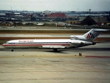 American Airlines Boeing 727-223(Adv) (N845AA) at  Toronto - Pearson International, Canada