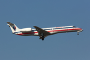 American Eagle (Envoy) Embraer ERJ-140LR (N845AE) at  Dallas/Ft. Worth - International, United States