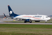 AeroMexico Boeing 737-852 (N845AM) at  Montreal - Pierre Elliott Trudeau International (Dorval), Canada