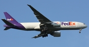 FedEx Boeing 777-FS2 (N845FD) at  Cologne/Bonn, Germany