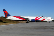 Delta Air Lines Boeing 767-432(ER) (N845MH) at  Atlanta - Hartsfield-Jackson International, United States