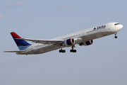 Delta Air Lines Boeing 767-432(ER) (N845MH) at  Atlanta - Hartsfield-Jackson International, United States