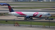 Delta Air Lines Boeing 767-432(ER) (N845MH) at  Atlanta - Hartsfield-Jackson International, United States