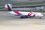 Delta Air Lines Boeing 767-432(ER) (N845MH) at  Atlanta - Hartsfield-Jackson International, United States