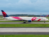 Delta Air Lines Boeing 767-432(ER) (N845MH) at  Atlanta - Hartsfield-Jackson International, United States