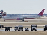 Delta Air Lines Boeing 767-432(ER) (N845MH) at  Atlanta - Hartsfield-Jackson International, United States