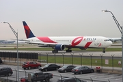 Delta Air Lines Boeing 767-432(ER) (N845MH) at  Atlanta - Hartsfield-Jackson International, United States