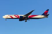 Delta Air Lines Boeing 767-432(ER) (N845MH) at  Atlanta - Hartsfield-Jackson International, United States