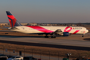 Delta Air Lines Boeing 767-432(ER) (N845MH) at  Atlanta - Hartsfield-Jackson International, United States