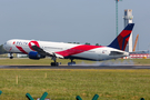 Delta Air Lines Boeing 767-432(ER) (N845MH) at  Dublin, Ireland