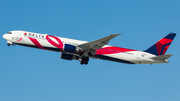 Delta Air Lines Boeing 767-432(ER) (N845MH) at  Los Angeles - International, United States