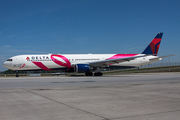 Delta Air Lines Boeing 767-432(ER) (N845MH) at  Munich, Germany