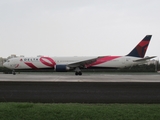 Delta Air Lines Boeing 767-432(ER) (N845MH) at  San Juan - Luis Munoz Marin International, Puerto Rico