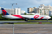 Delta Air Lines Boeing 767-432(ER) (N845MH) at  San Juan - Luis Munoz Marin International, Puerto Rico