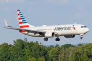 American Airlines Boeing 737-823 (N845NN) at  Windsor Locks - Bradley International, United States