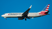 American Airlines Boeing 737-823 (N845NN) at  New York - John F. Kennedy International, United States