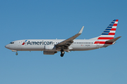 American Airlines Boeing 737-823 (N845NN) at  Las Vegas - Harry Reid International, United States