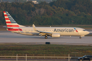American Airlines Boeing 737-823 (N845NN) at  Tampa - International, United States