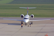 Delta Connection (Chautauqua Airlines) Embraer ERJ-135LR (N845RP) at  Huntsville - Carl T. Jones Field, United States