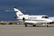 (Private) Raytheon Hawker 800XP (N845TM) at  Atlanta - Hartsfield-Jackson International, United States