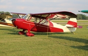 (Private) Aeronca 7AC Champion (N84614) at  Oshkosh - Wittman Regional, United States