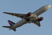 Omni Air International Boeing 777-2U8(ER) (N846AX) at  Miami - International, United States