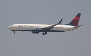 Delta Air Lines Boeing 737-932(ER) (N846DN) at  Los Angeles - International, United States