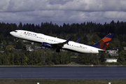 Delta Air Lines Boeing 737-932(ER) (N846DN) at  Portland - International, United States