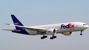 FedEx Boeing 777-FS2 (N846FD) at  Cologne/Bonn, Germany